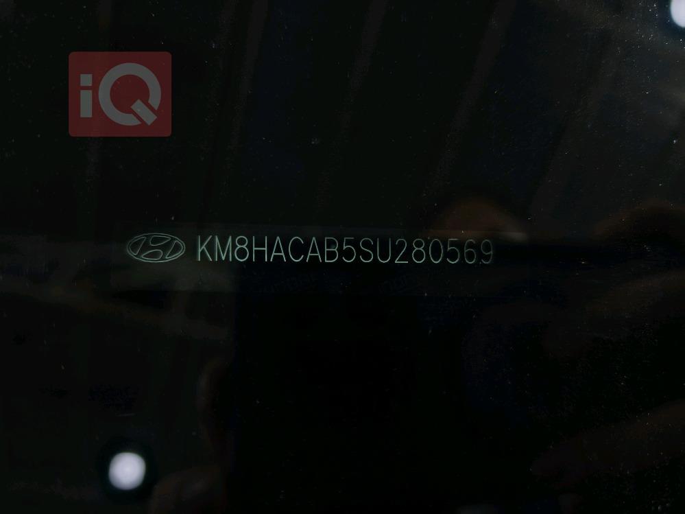 هیۆندای کۆنا